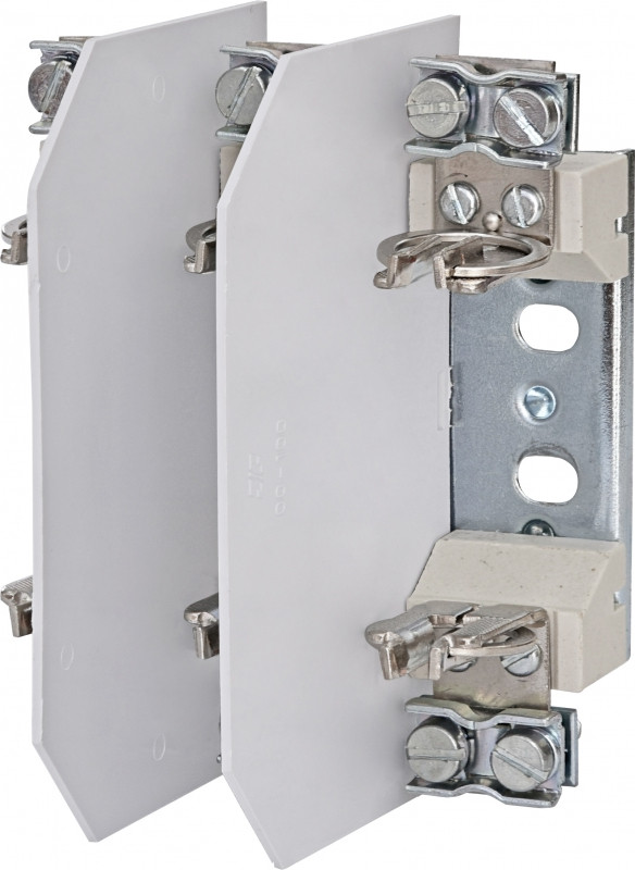 baza sigurante pk 00 2m6-2m6 3p s 004132101 - imagine 3